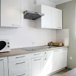 Apartamenty Pod Telegrafem