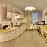 Apartamenty Pod Telegrafem