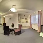 Apartamenty Pod Telegrafem