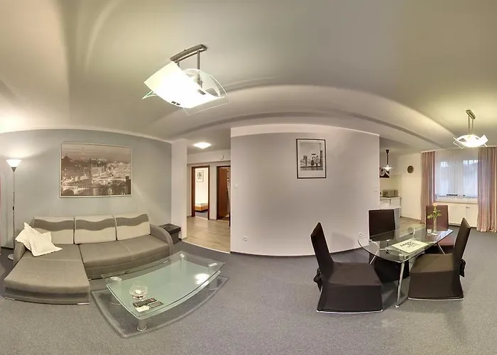 Apartamenty Pod Telegrafem