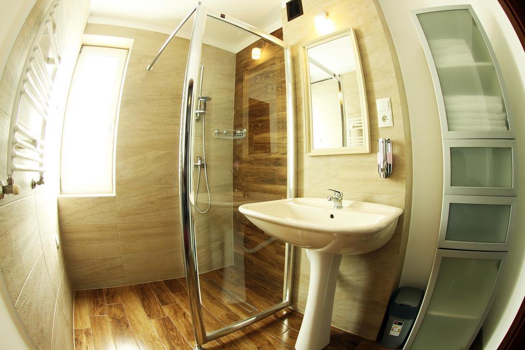 Apartment Pod Telegrafem Kielce