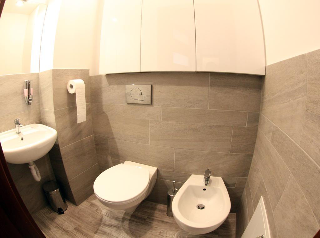 Apartment Pod Telegrafem