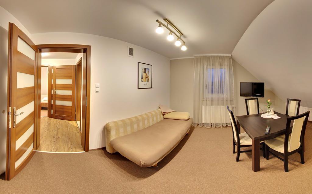 Pod Telegrafem Apartment Kielce