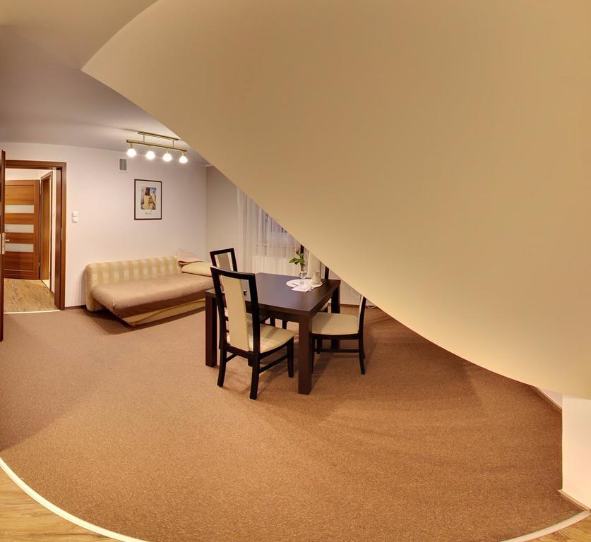 Pod Telegrafem Apartment