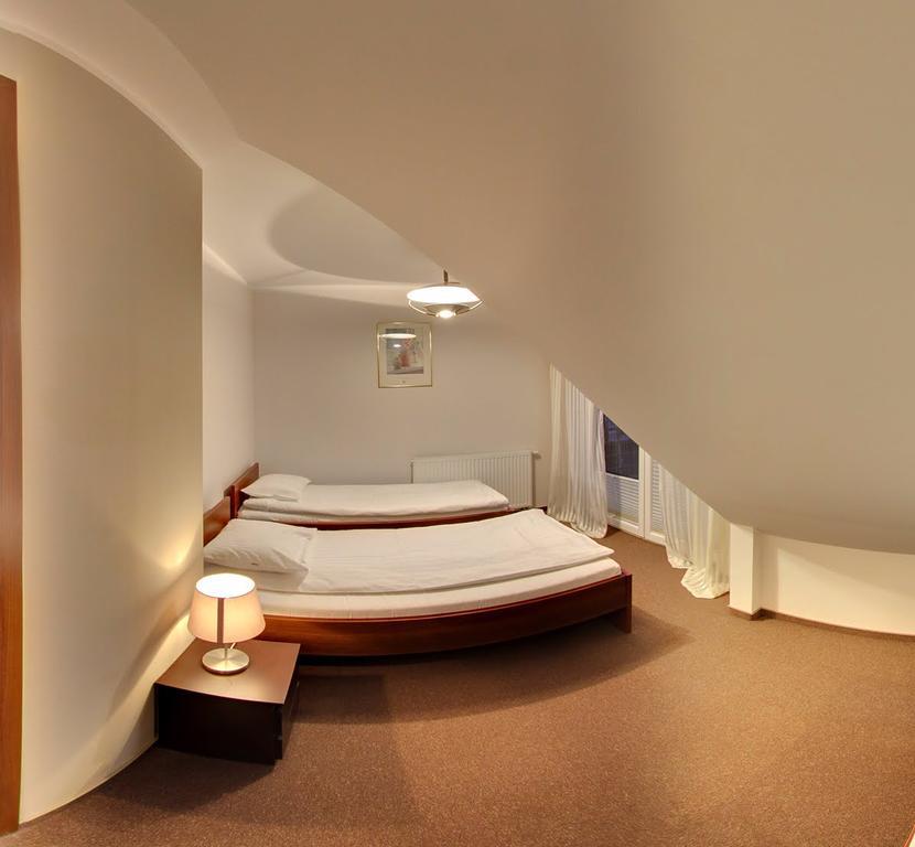 Apartment Pod Telegrafem *