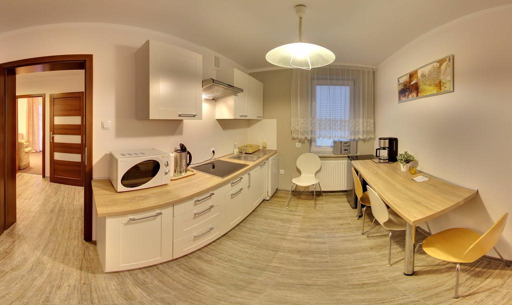 Apartment Pod Telegrafem