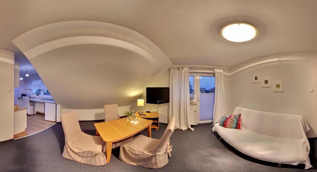 Apartment Pod Telegrafem