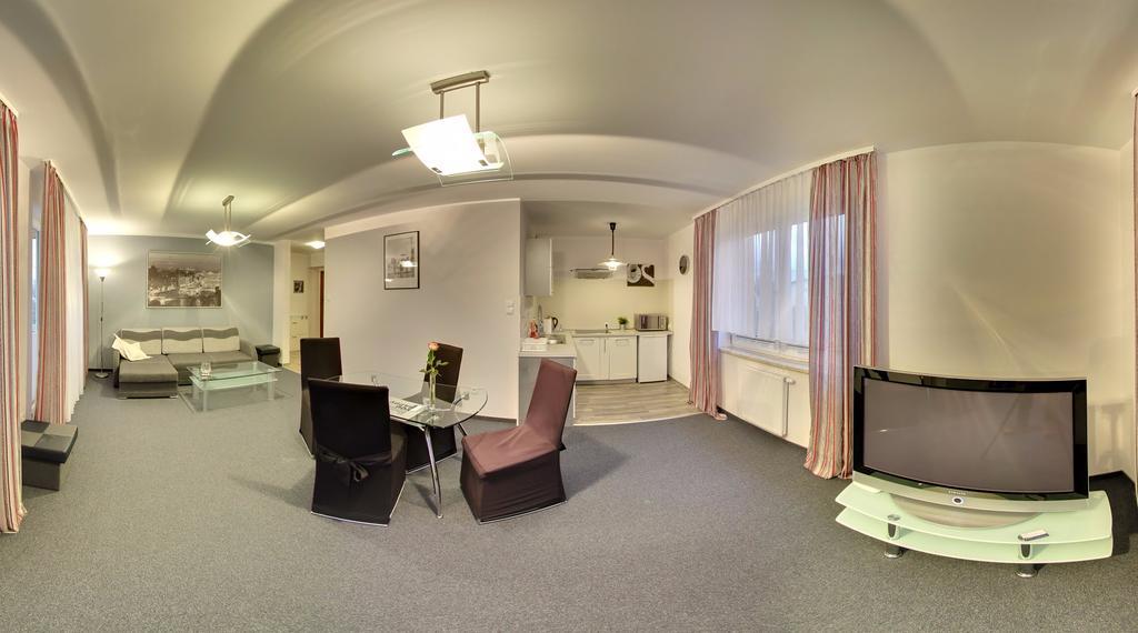 Pod Telegrafem Apartment