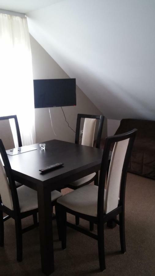 Apartment Pod Telegrafem Kielce