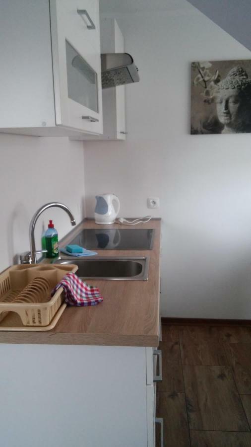 Pod Telegrafem Apartment