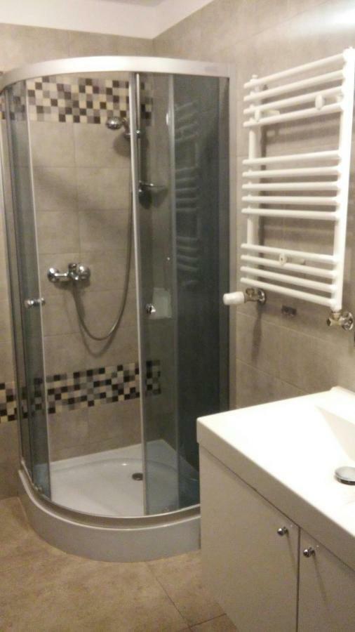 Pod Telegrafem Apartment Kielce