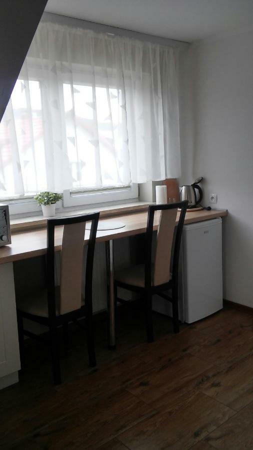 Apartment Pod Telegrafem