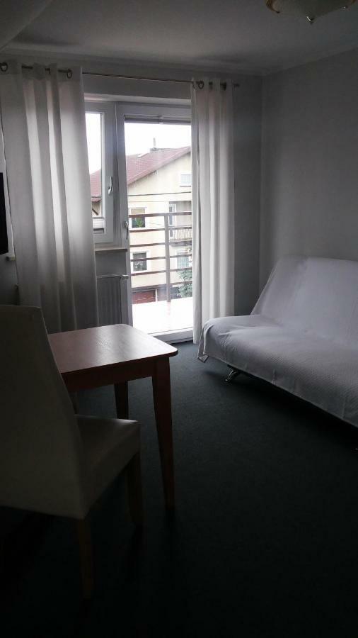 Apartment Pod Telegrafem