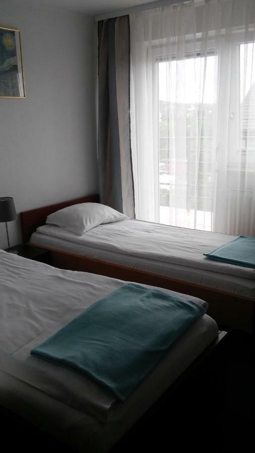 Pod Telegrafem Apartment Kielce